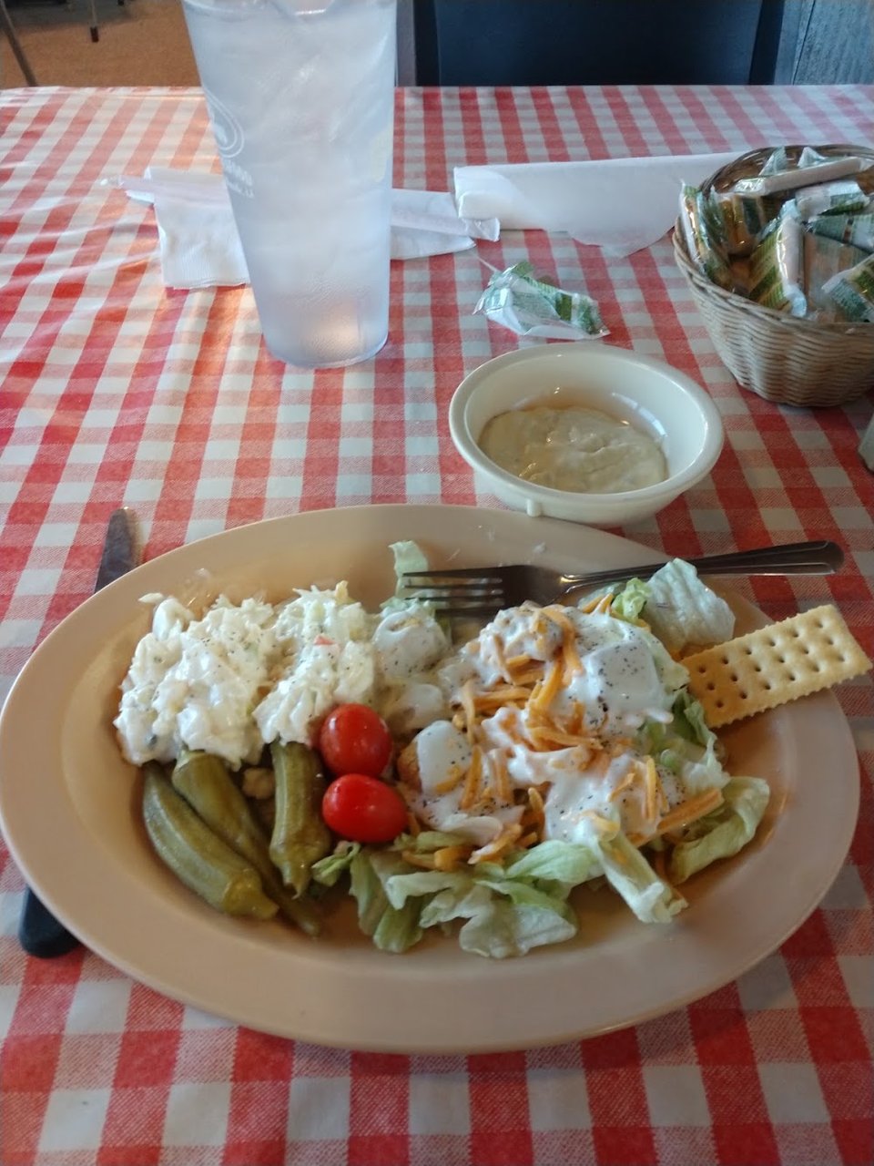 Salad
